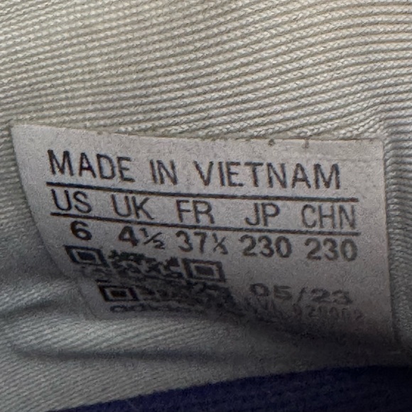 Adidas Crazyflight Women’s Volleyball Shoes Size 6 White Neon Pink Green Boost - Picture 9 of 10